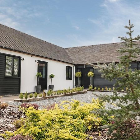 The Den, Bank Top Farm Ashbourne  Eksteriør bilde