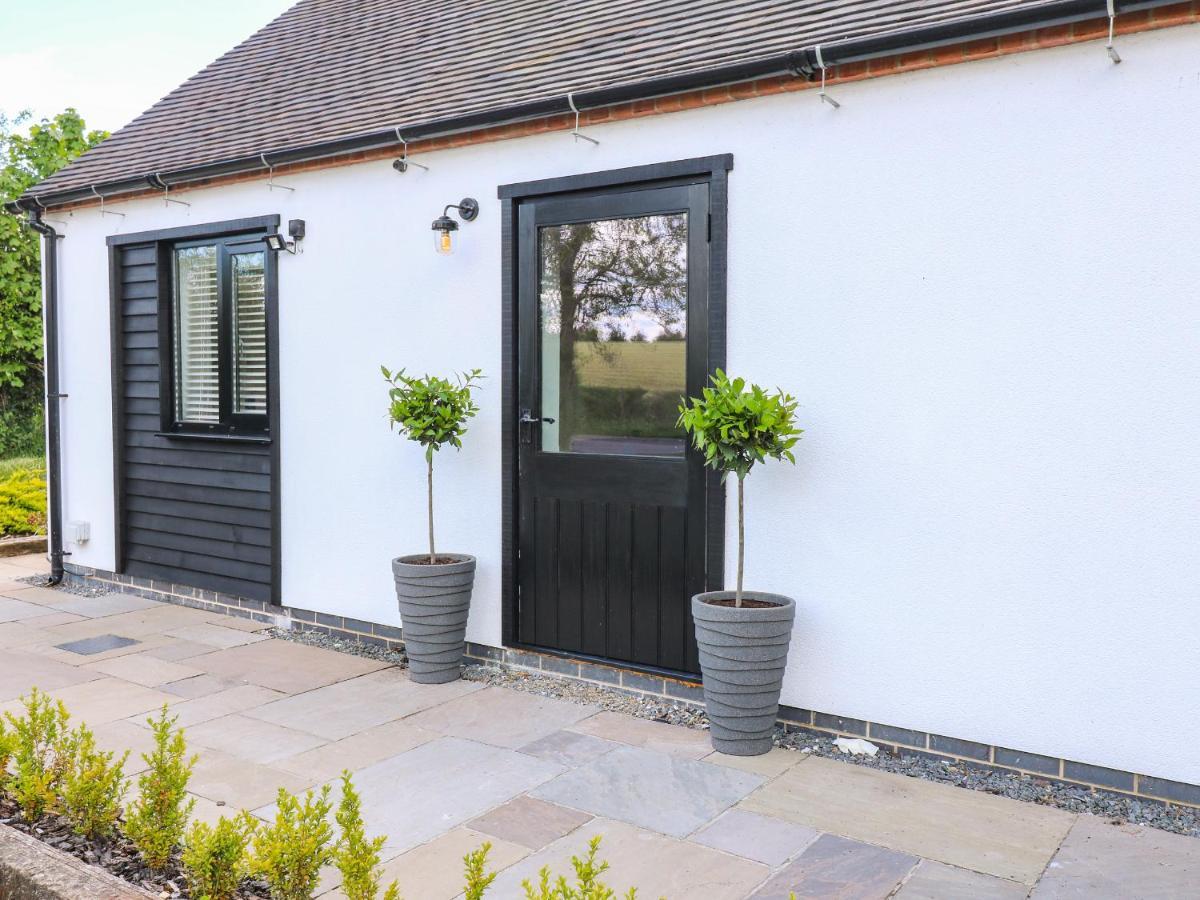 The Den, Bank Top Farm Ashbourne  Eksteriør bilde